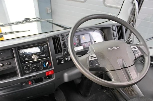 ISUZU F135.240 For Sale